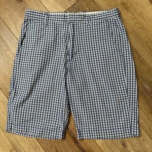 JCrew Men’s | Plaid shorts (size 30)